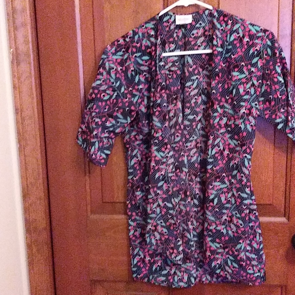 Lularoe Lindsay